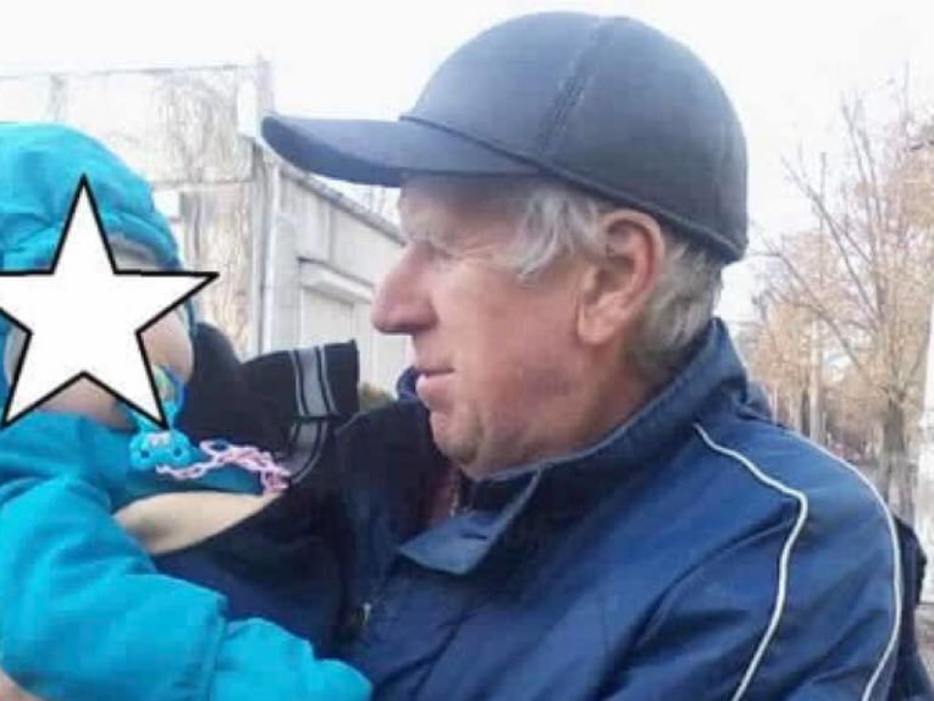 Второй раз перед Новым годом: В Киеве пропал без вести пожилой мужчина
