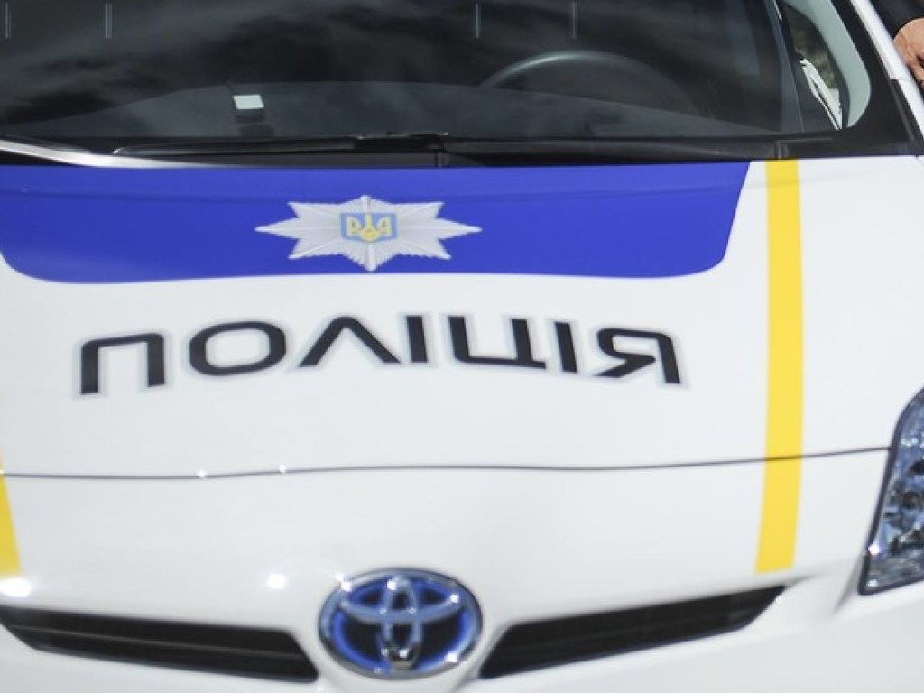 В Житомирской области поймали воров-иностранцев, грабивших авто киевлян