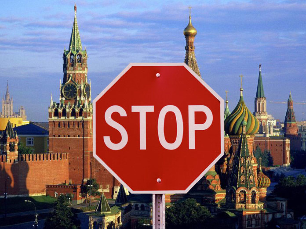 Санкционный список России: Кому вручили орден «враг Кремля»