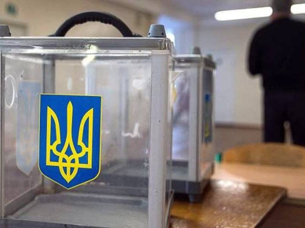 Эксперт рассказал, как кандидаты в президенты посещали регионы Украины