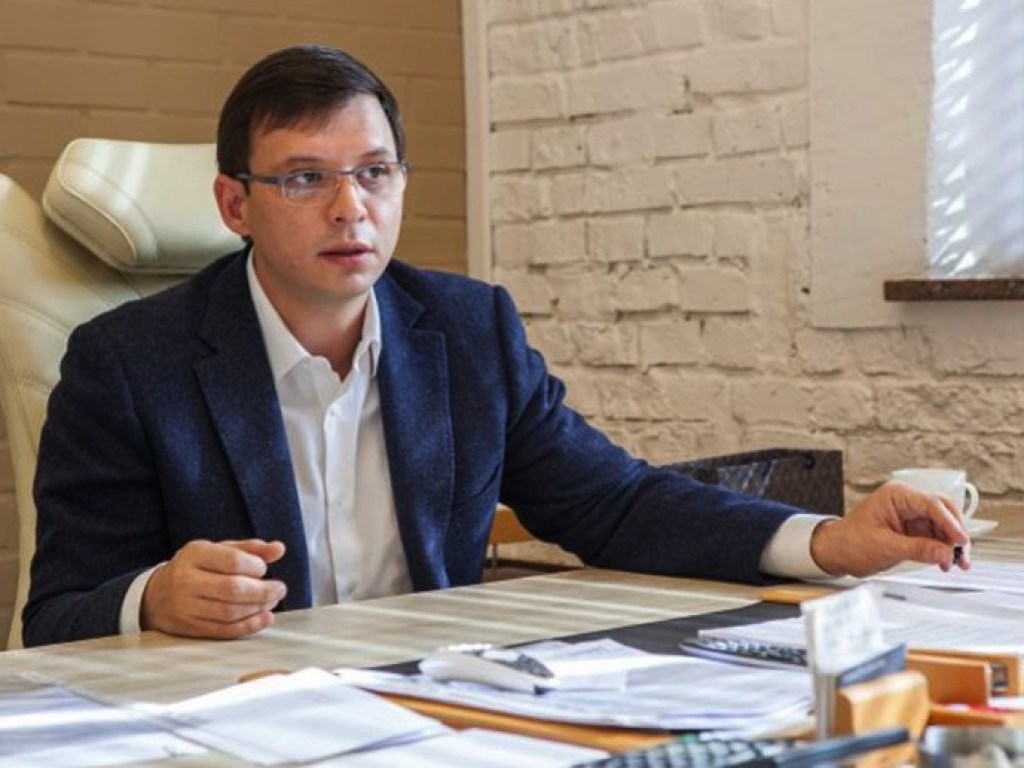 Мураев выпал из украинской политики, потеряв возможность выполнить обещания о мире – эксперт