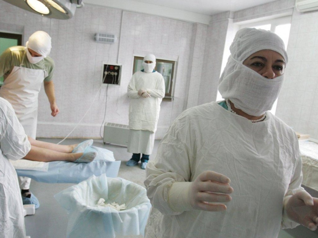 Минздрав: с 1 июля украинцам будут оказывать бесплатно более 50 медицинских услуг
