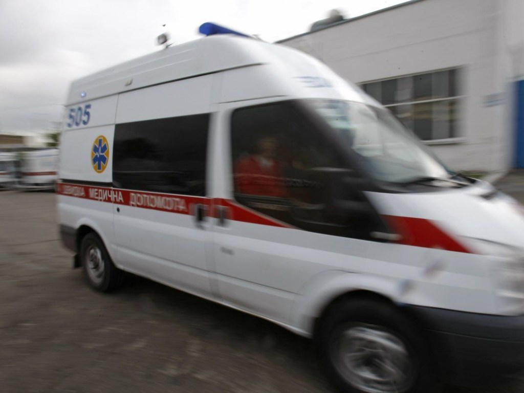 Во Львовской области умерла роженица: больница хотела скрыть инцидент от полиции