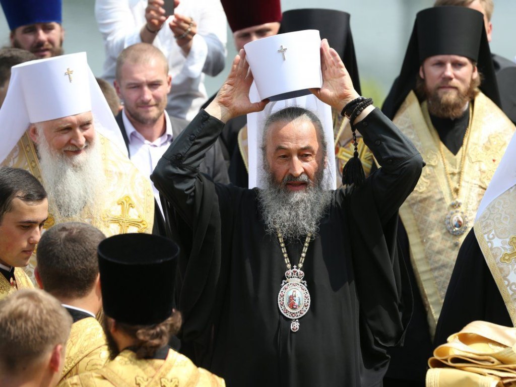 В Винницкой области отказали приходу УПЦ МП в переименовании в русскую церковь