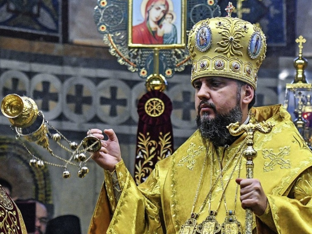 Заявление о том, что Ватикан признавал новую церковь Украины, является информационной манипуляцией – эксперт