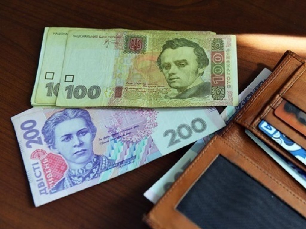 В Украине подсчитали сумму долгов, взысканную с алиментщиков