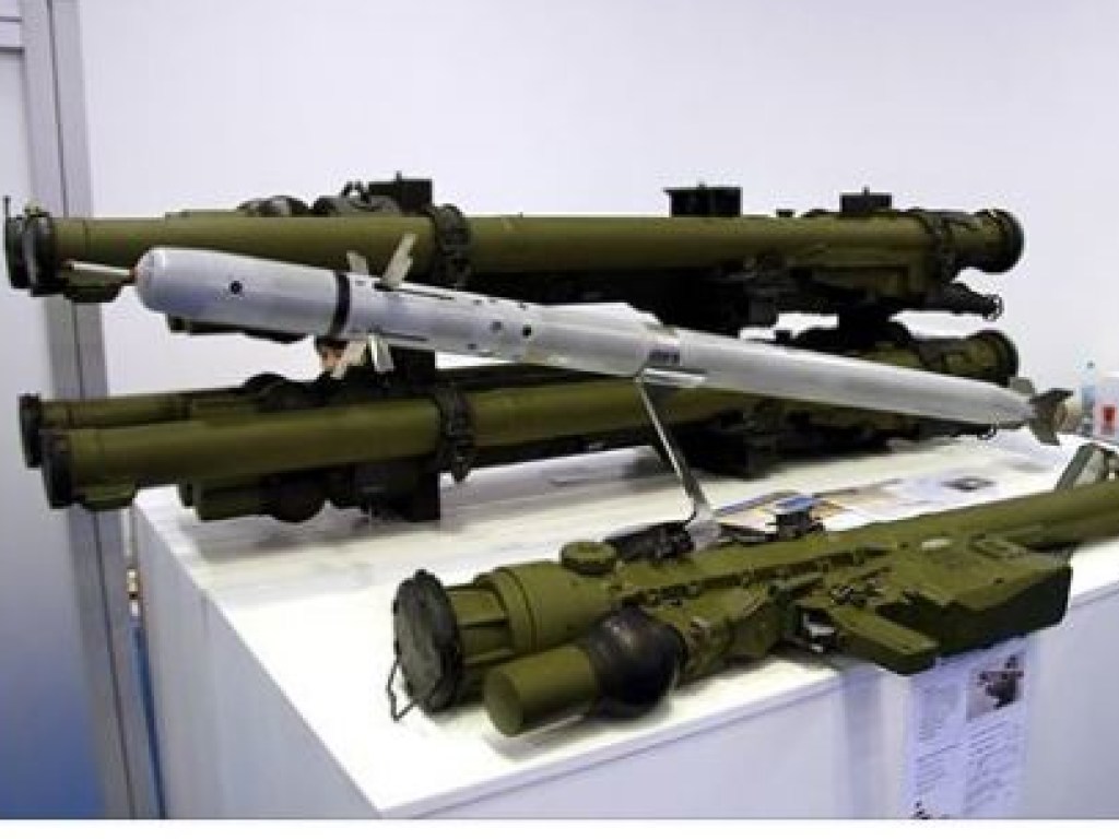 Украина в 2019 году испытает новые крылатые ракеты