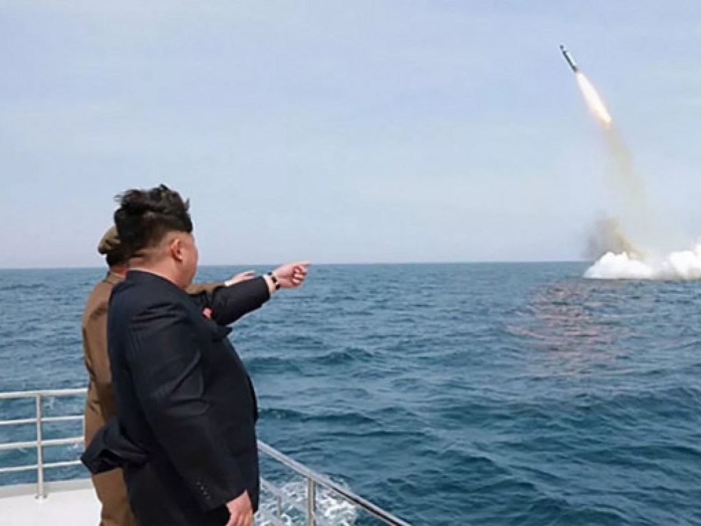 Северная Корея продолжает разработку ракет – СМИ