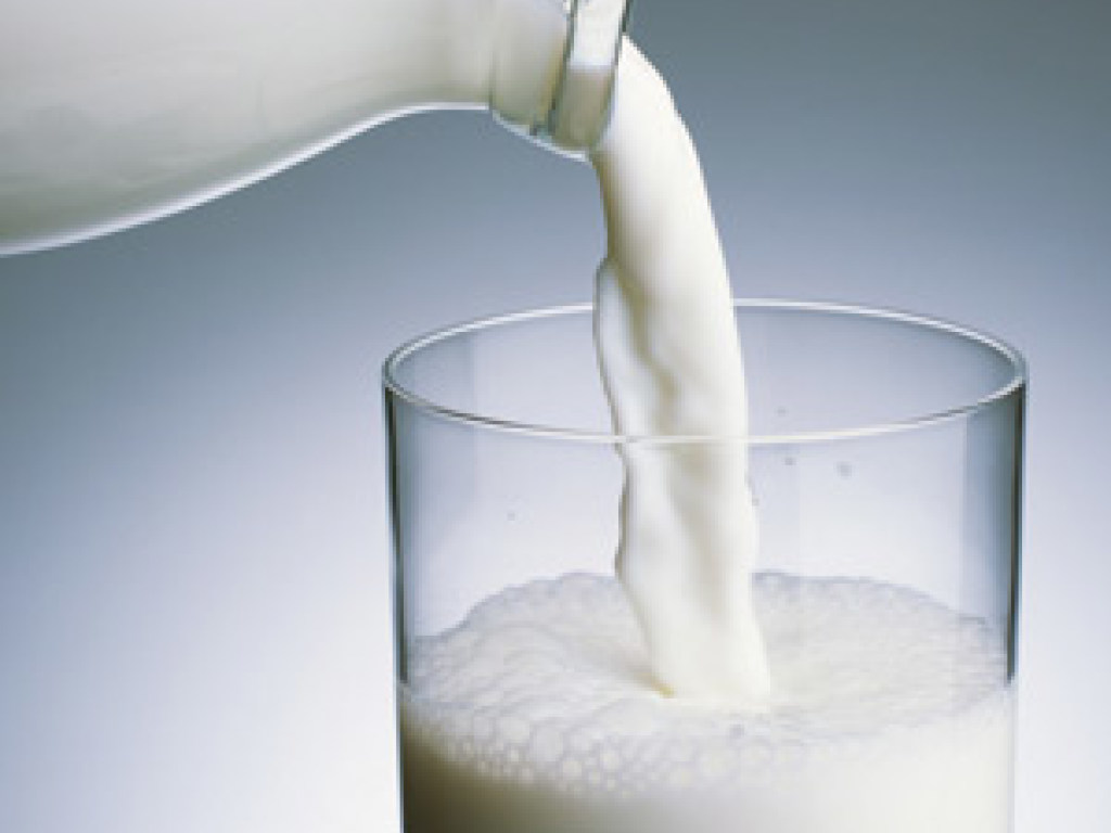 В Харькове подделывали сухое молоко известного бренда