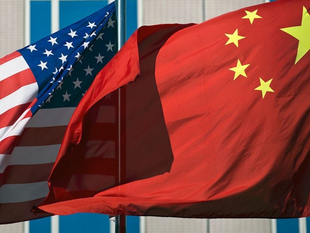 США заключат торговую сделку с Китаем только на условиях Пекина – европейский эксперт