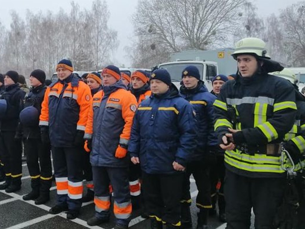 Круглосуточное дежурство и 7000 спасателей: на праздники ГСЧС будет работать в усиленном режиме