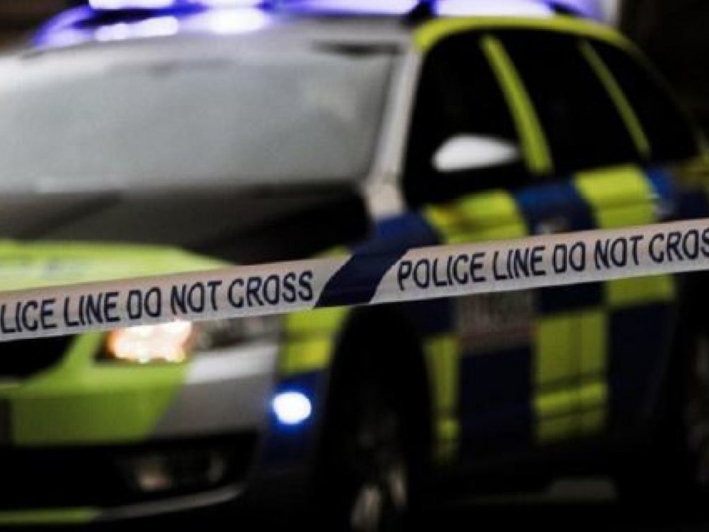В Лондоне задержали десятки человек из-за поножовщины на вечернике