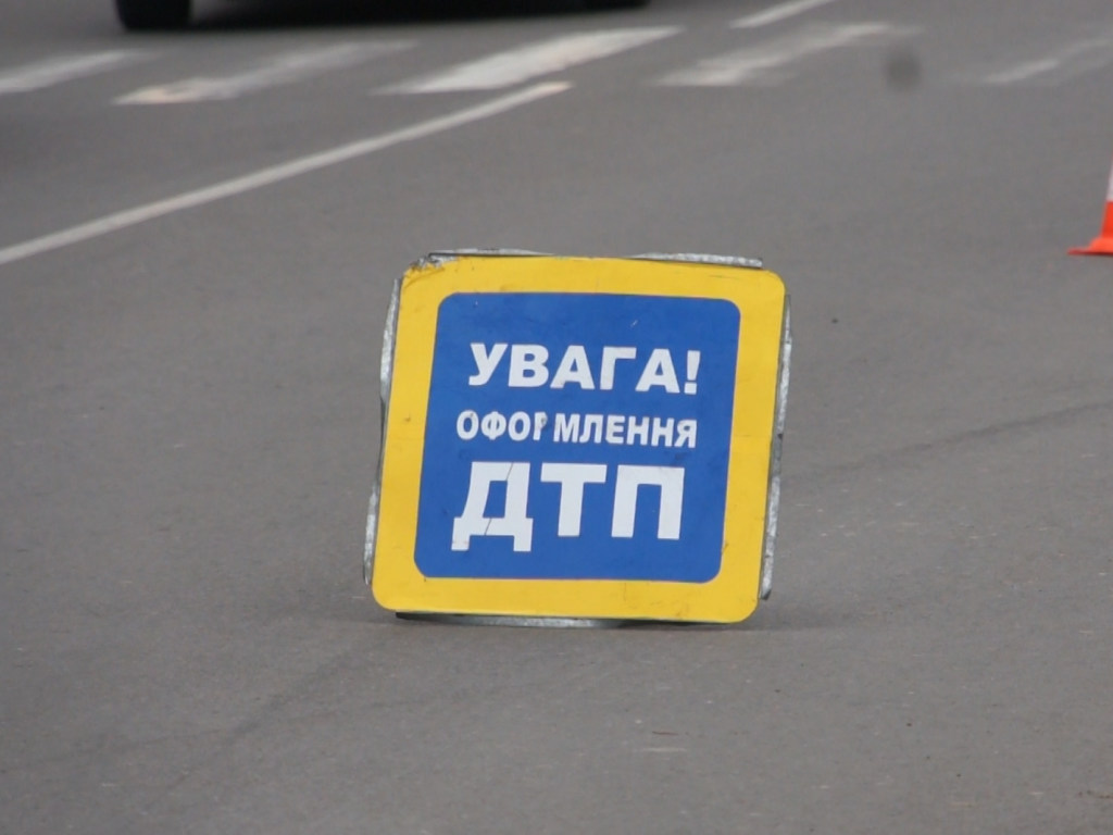 Смертельное ДТП в Закарпатской области: водитель квадроцикла сбил пенсионера