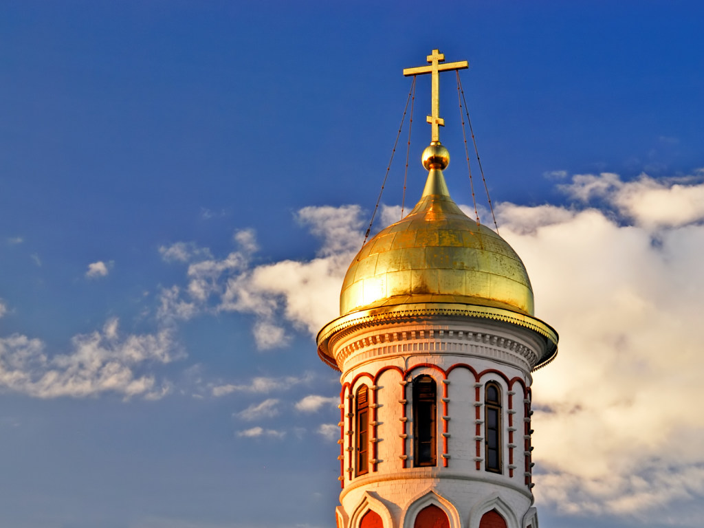 В Черкасской области первая парафия МП перешла в Православную церковь Украины