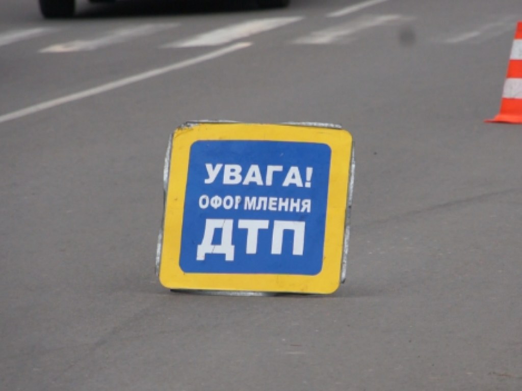 Судья Львовского апелляционного суда насмерть сбил пешехода