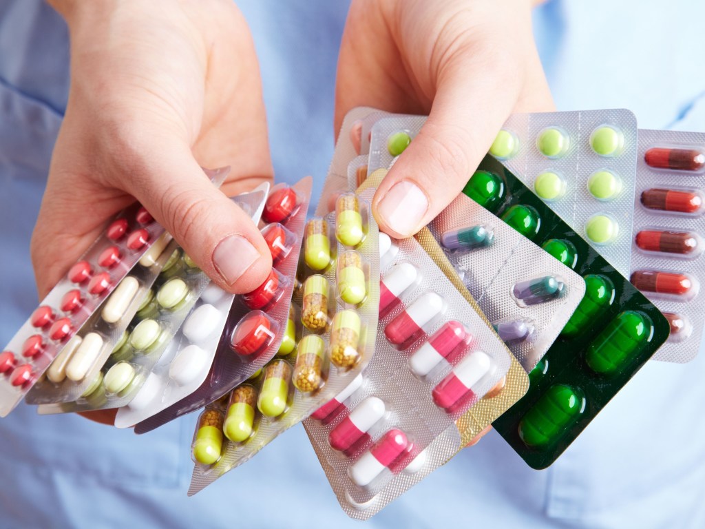 В Украине с сегодняшнего дня можно возвращать лекарства в аптеки