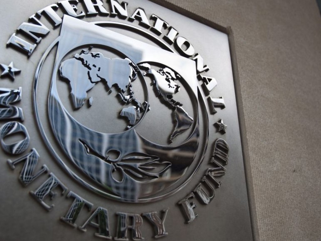 Решение о новом транше МВФ примет весной 2019 года – политолог