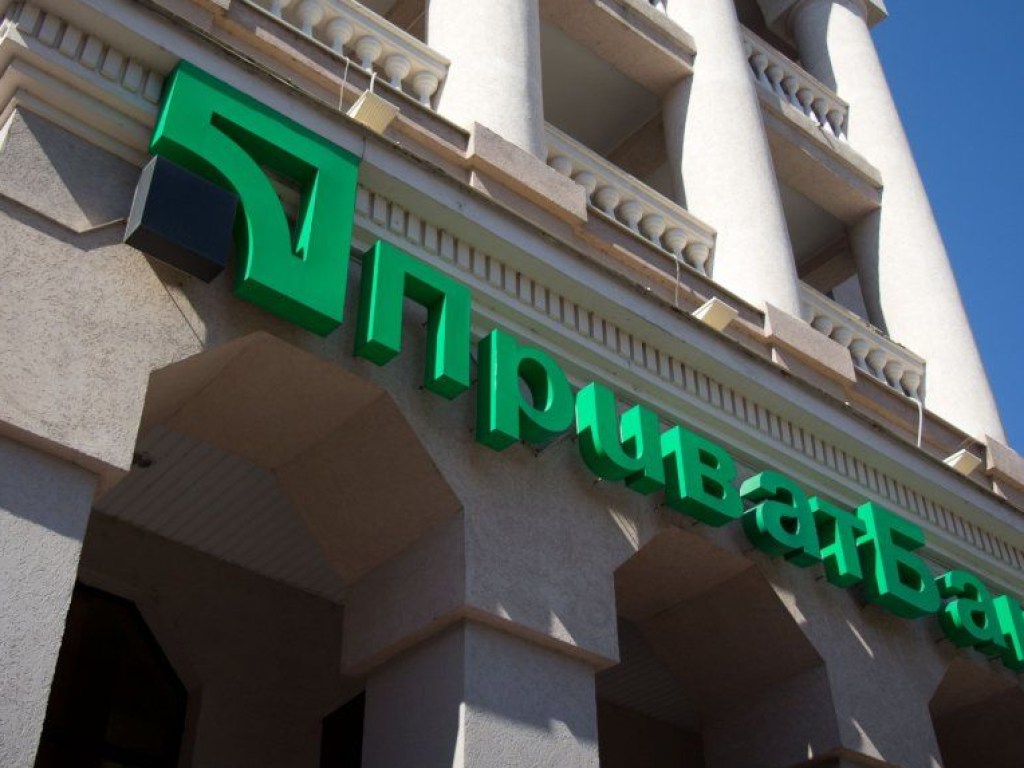 В Киеве на Печерске обокрали банк