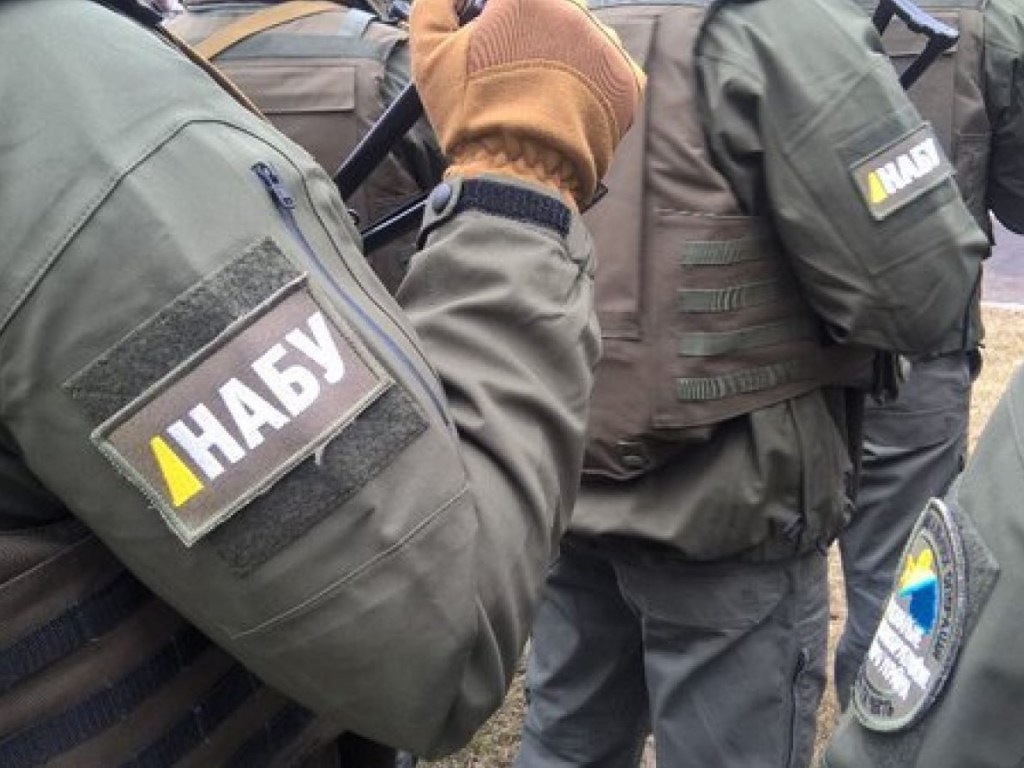 В НАБУ отказались открыть уголовное дело против Порошенко &#8212; СМИ