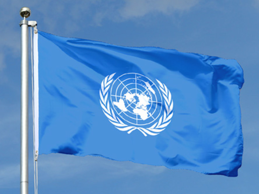 Исламисты напали на представительство ООН в Сомали