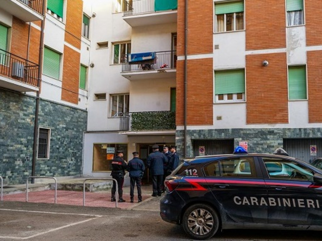 12-летняя украинка выпала из окна в Италии и погибла (ФОТО)