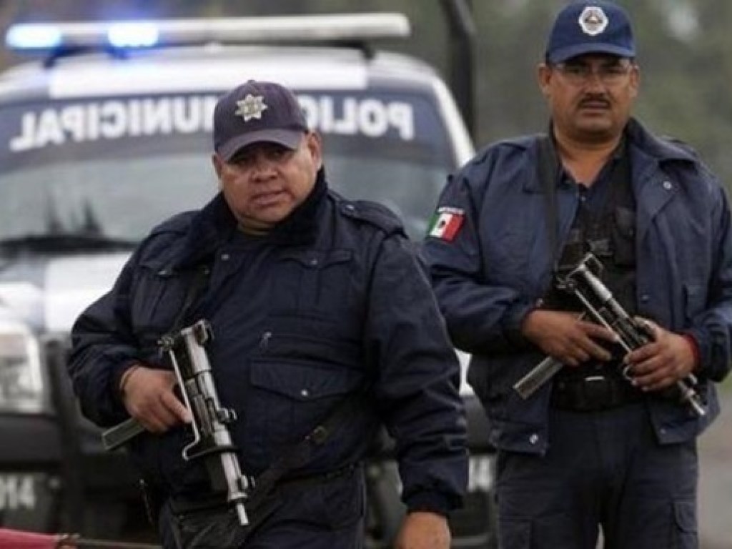 В Мексике застрелили мэра города