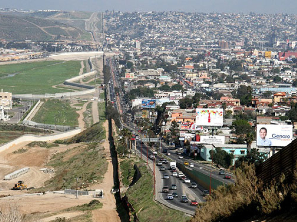 Инцидент на американо-мексиканской границе должен стать предметом рассмотрения в ООН – европейский правозащитник