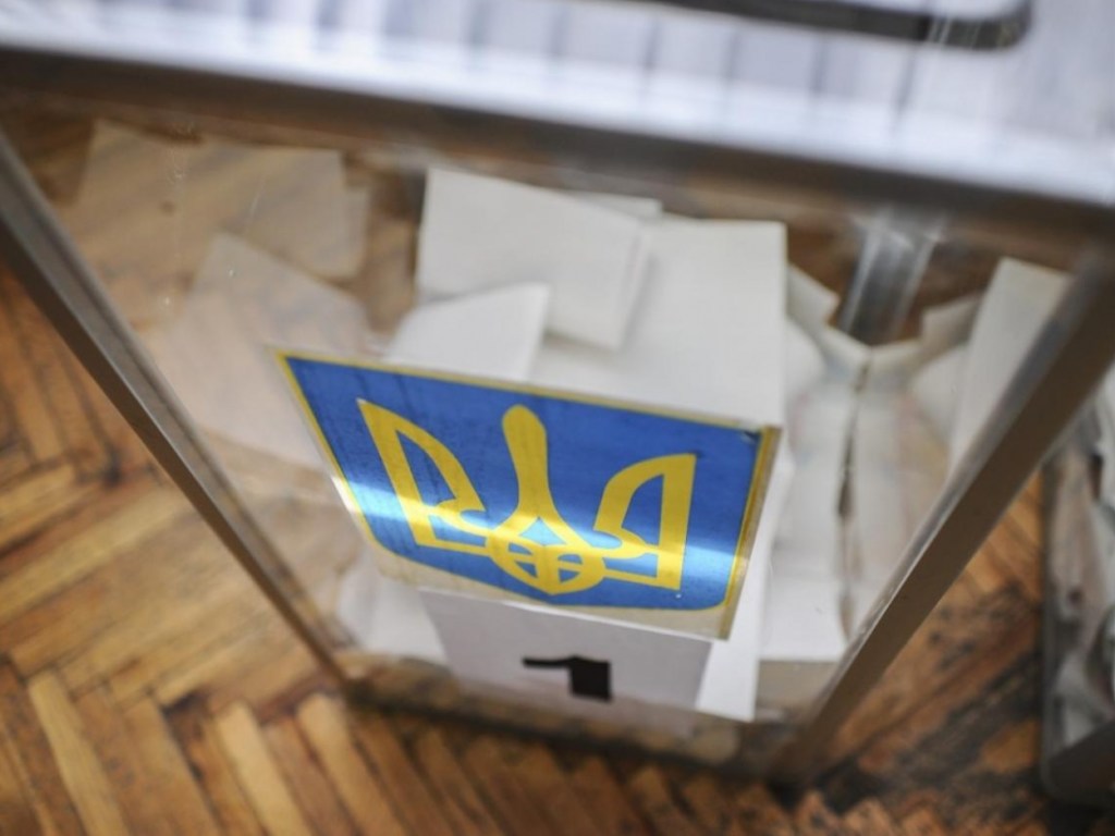 В пику Зеленскому и Тимошенко: кого мобилизует закрытие избирательных участков в РФ