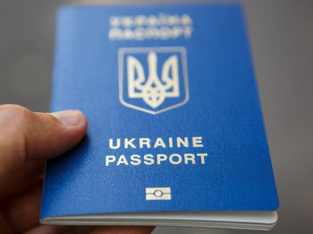 Два миллиона украинцев воспользовались безвизовым режимом с ЕС