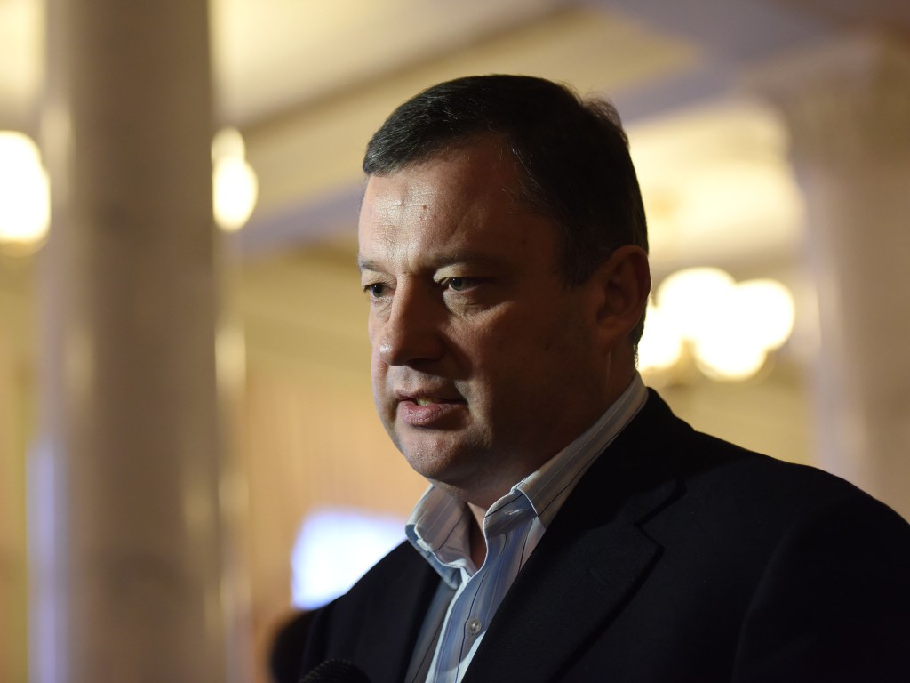 НАБУ заподозрило депутат Дубневича в присвоении 93 миллионов гривен &#8212; СМИ