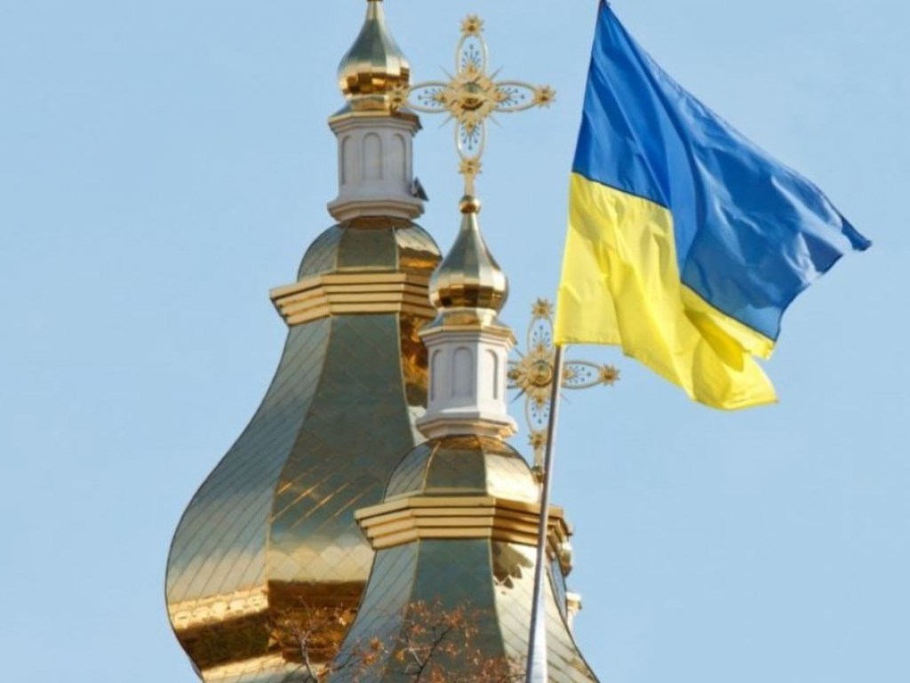 Украинцам покажут Томос: Стали известны дата и место