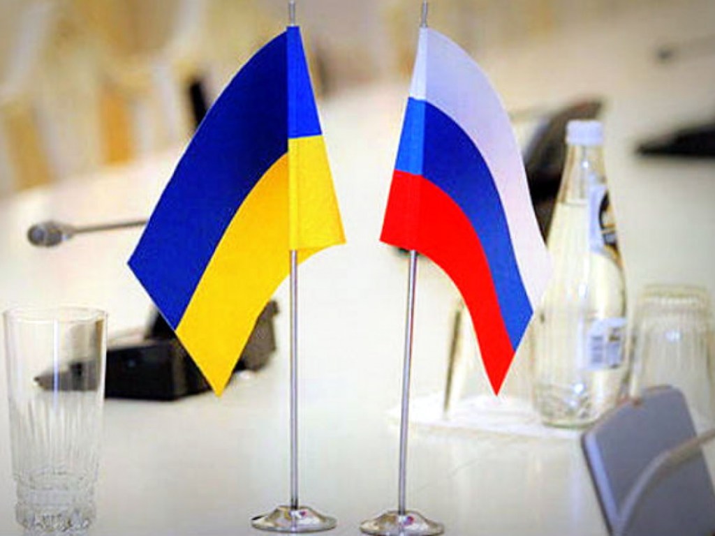 Опубликован закон о разрыве дружбы Украины с РФ
