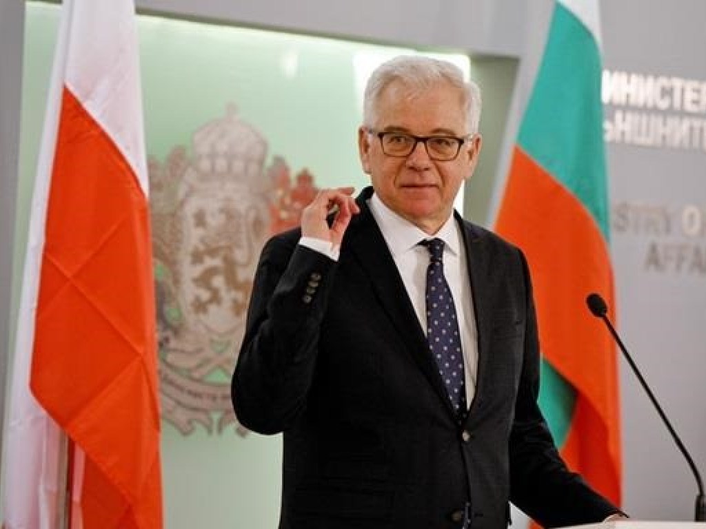 В МИД Польши предложили назначить посла ООН по Украине