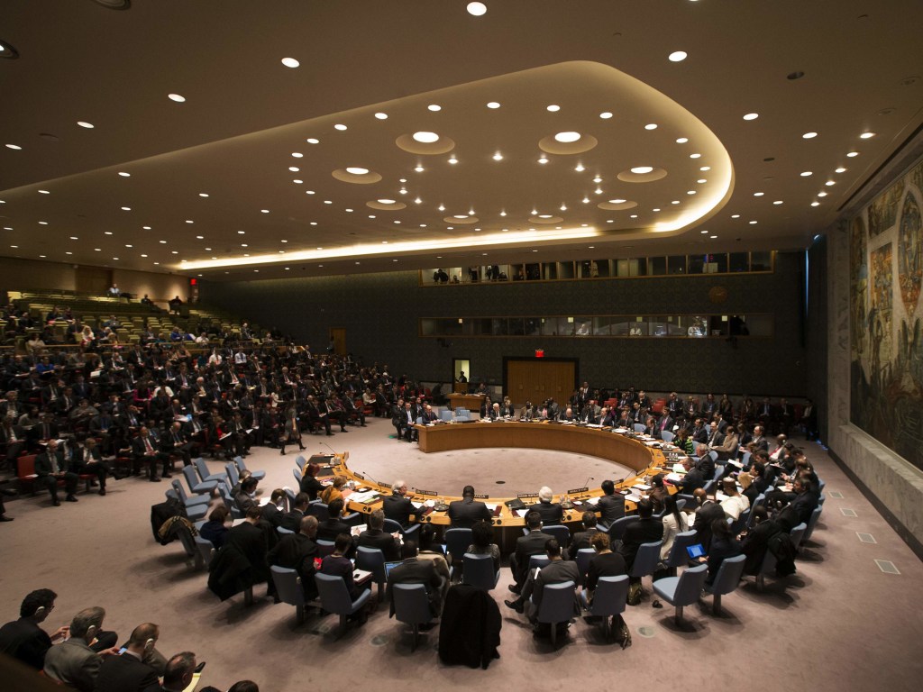 Назначение посла ООН по Украине не приведет к разрешению конфликта на Донбассе – политолог