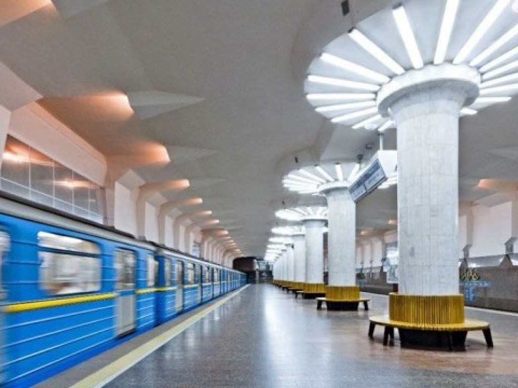 В Харькове стоимость проезда в метро повысится до 8 гривен