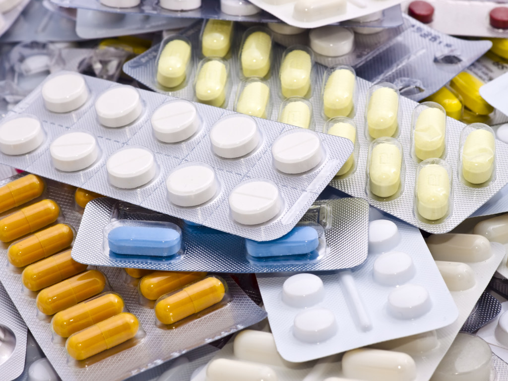 Медик: Программа «Доступные лекарства» не может реализоваться в Украине