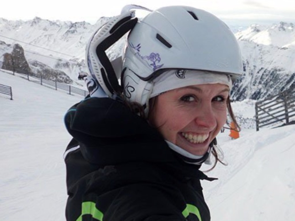 Лыжница из Великобритании под лавиной пережила клиническую смерть