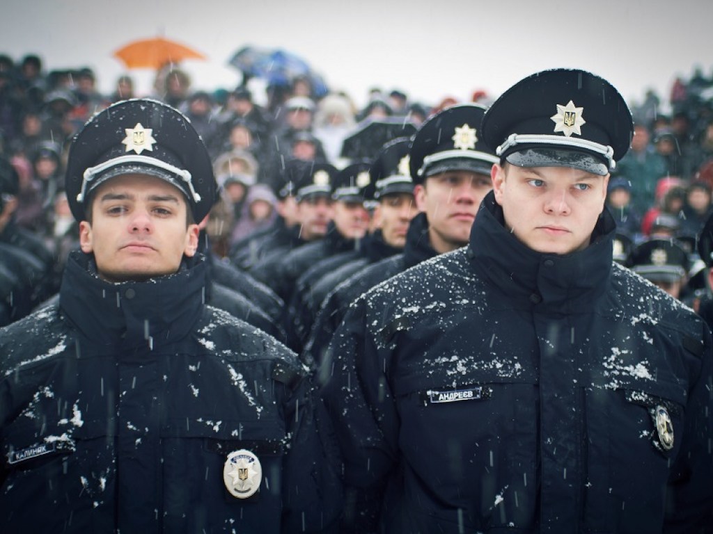 На Рождество храмы Украины будут охранять 17 тысяч силовиков