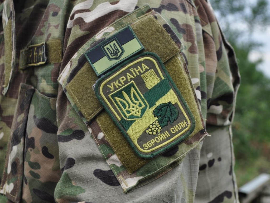 ООС: Днем враг соблюдал режим прекращения огня на Донбассе