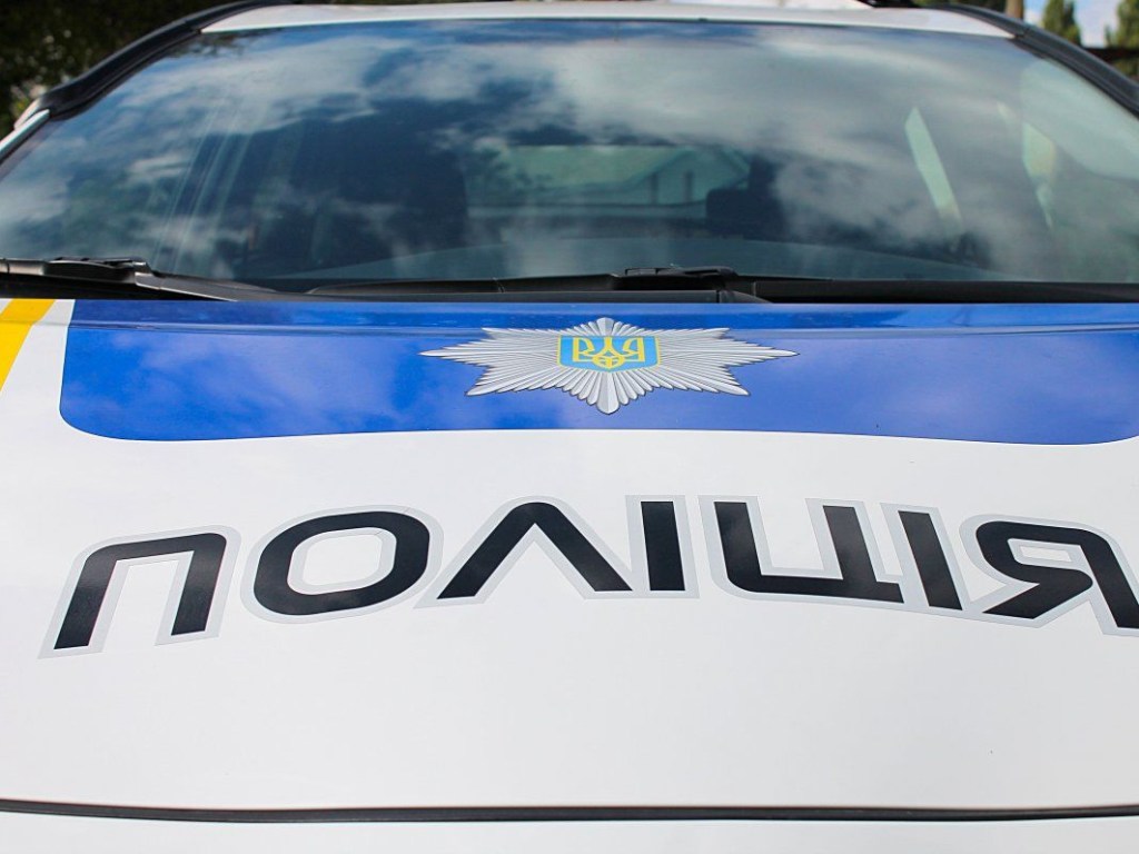 Требовал отпустить сестру: На Черкасчине пьяный мужчина штурмовал отдел полиции