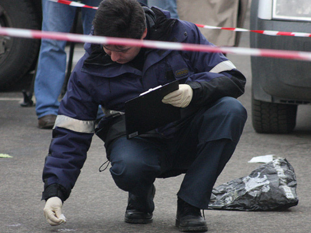 Массовое убийство: в Одесской области в частном доме нашли трупы четырех человек