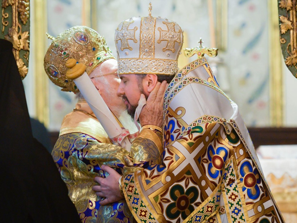 Украина может лишиться Томоса, такой опыт у Константинопольского Патриарха уже есть – политолог