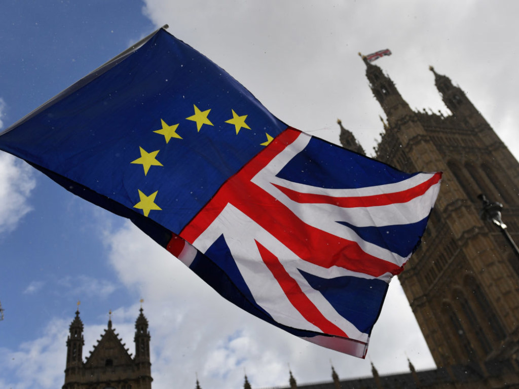 СМИ: Парламент Великобритании проголосует за Brexit 15 января