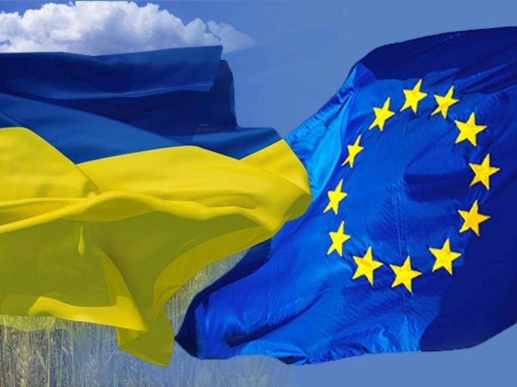 Украина не вступит в Евросоюз в ближайшие пятнадцать лет &#8212; политолог 