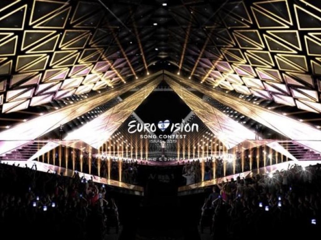 «Осмелься мечтать»: представлен логотип «Евровидения-2019» (ФОТО)