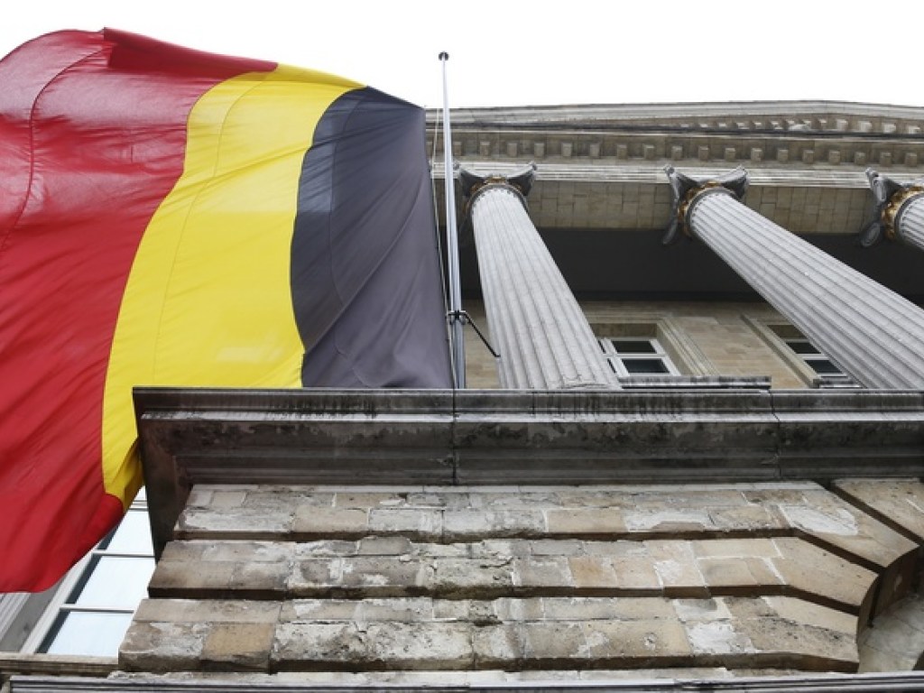 Бельгия не приняла спасенных в Средиземном море мигрантов