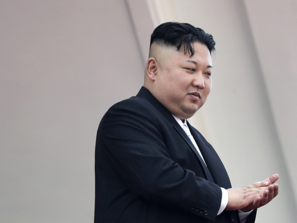 Эксперт объяснил, почему визит Ким Чен Ына в Китай носит исторический характер