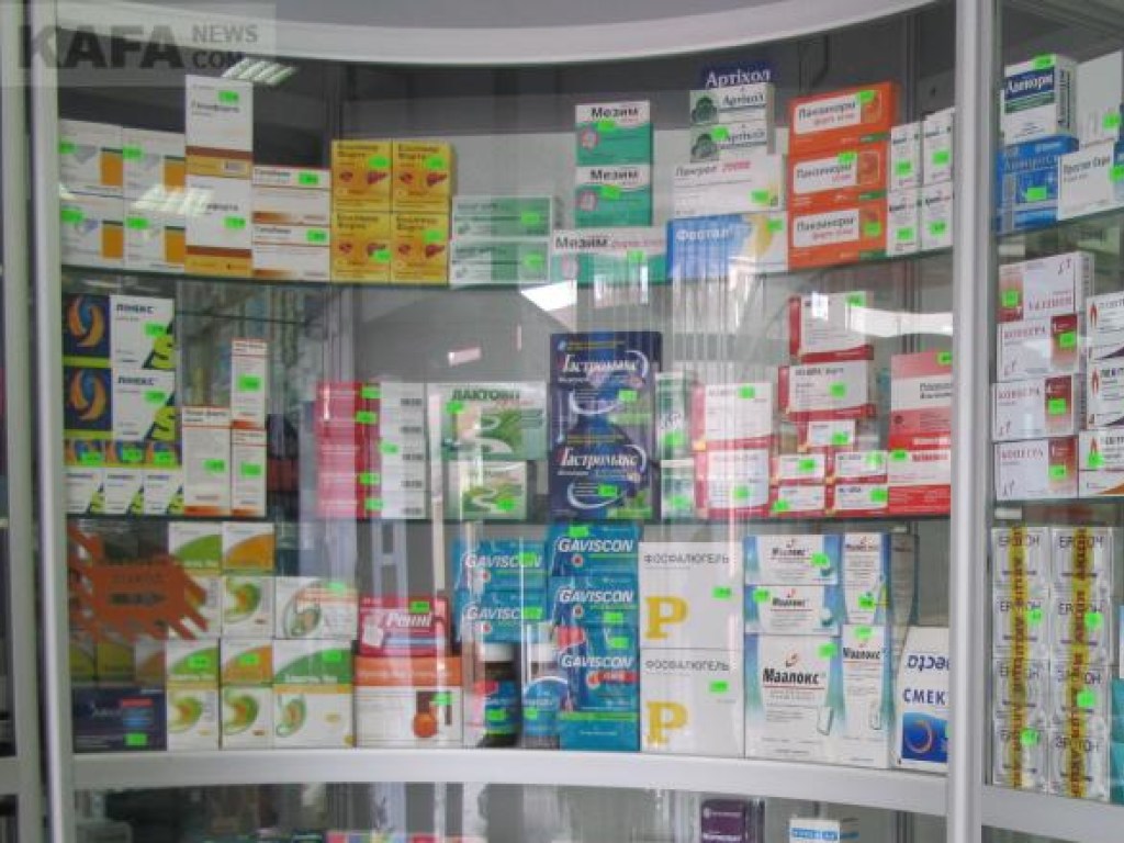 В аптеке Запорожья под видом таблеток продали макароны (ФОТО) 