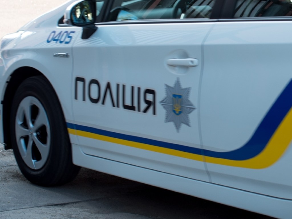 В Киеве ограбили квартиру депутата (ФОТО)