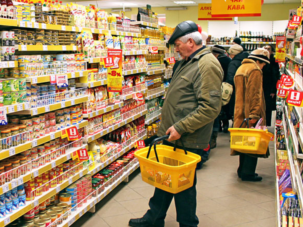 Из-за подорожания отопления украинцы будут экономить на еде – эксперт
